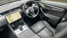 Jaguar F-Pace 2.0 D200 R-Dynamic S 5dr Auto AWD Diesel Estate